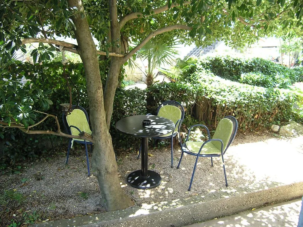 Apartment Danilo Veglia
