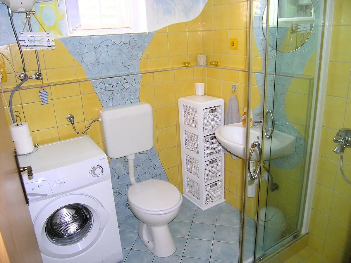 Apartment Danilo Veglia
