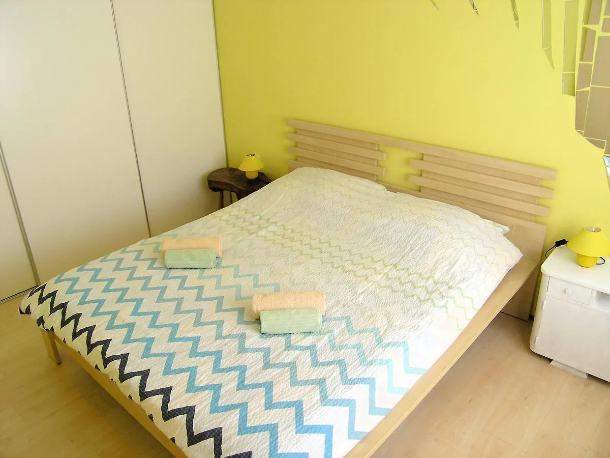 Apartment Danilo Veglia Croaţia