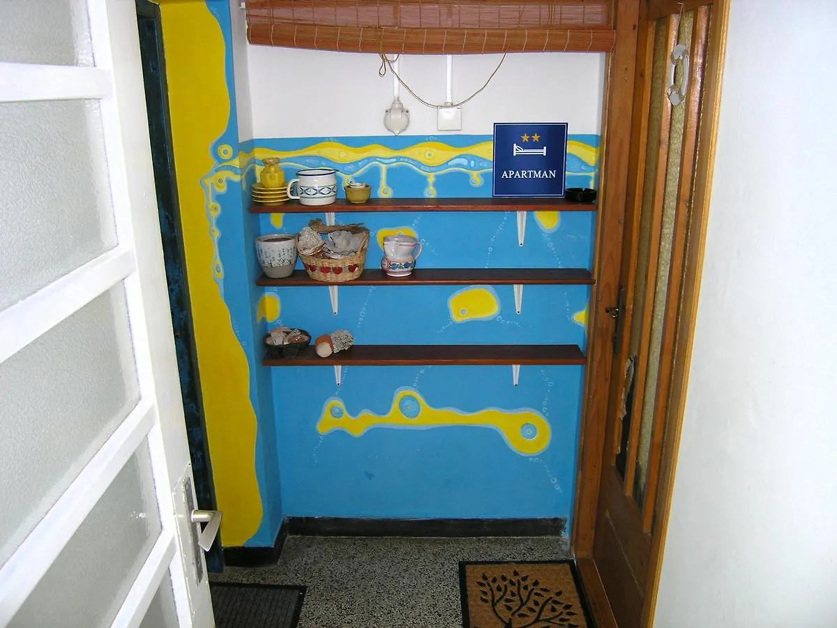 Apartment Danilo Veglia 0*,  Croaţia