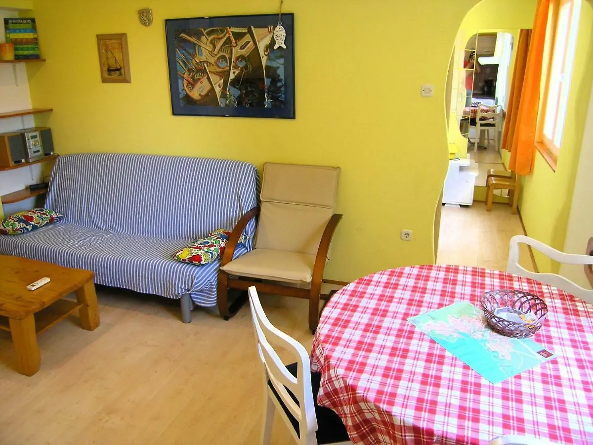 Apartment Danilo Veglia 0*,  Croaţia