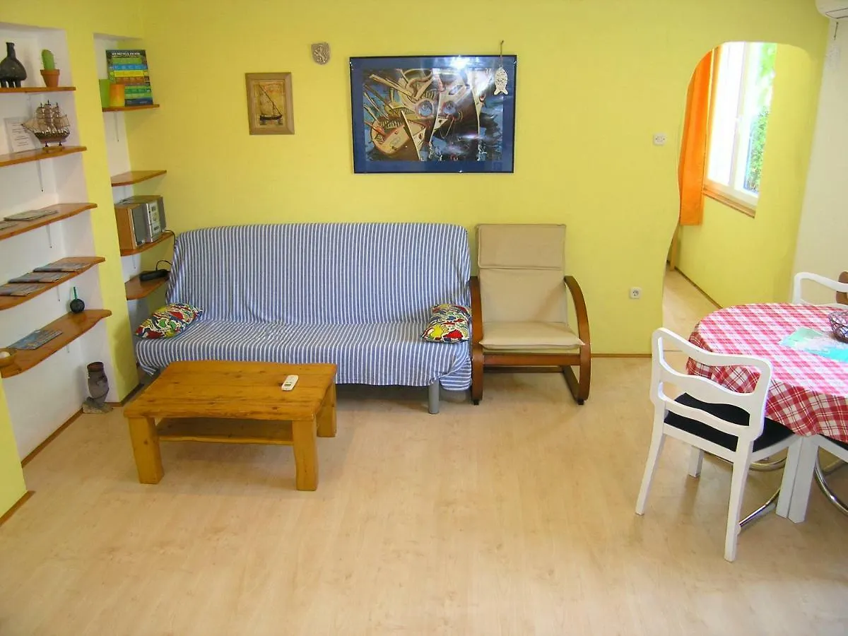 Apartment Danilo Veglia Croaţia