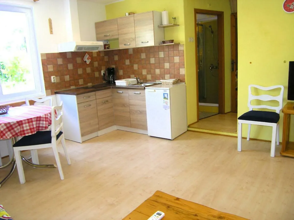 Apartment Danilo Veglia