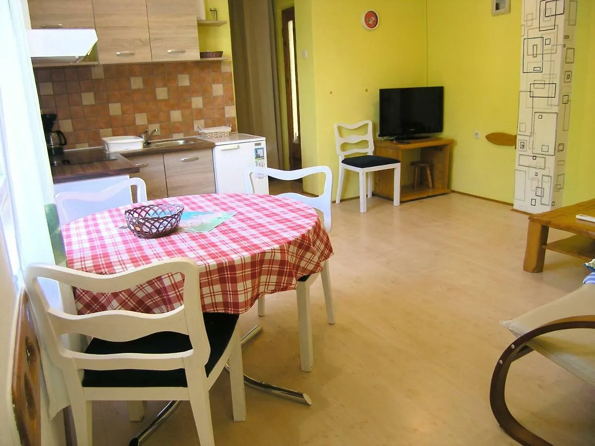 Apartment Danilo Veglia 0*,