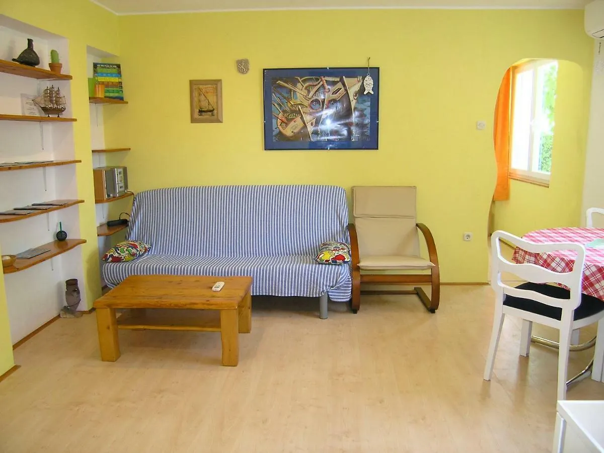 Apartment Danilo クルク