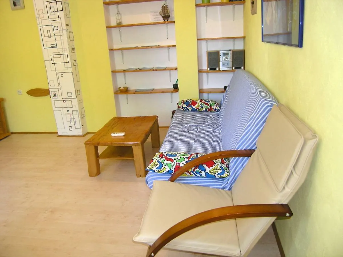 Apartment Danilo クルク クロアチア